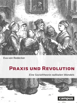 cover image of Praxis und Revolution